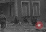 Image of Captured German soldiers Isigny France Isigny-sur-Mer France, 1944, second 27 stock footage video 65675080932