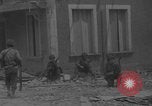Image of Captured German soldiers Isigny France Isigny-sur-Mer France, 1944, second 28 stock footage video 65675080932