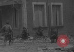 Image of Captured German soldiers Isigny France Isigny-sur-Mer France, 1944, second 29 stock footage video 65675080932