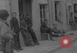 Image of Captured German soldiers Isigny France Isigny-sur-Mer France, 1944, second 45 stock footage video 65675080932