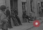 Image of Captured German soldiers Isigny France Isigny-sur-Mer France, 1944, second 48 stock footage video 65675080932