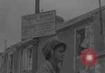 Image of Captured German soldiers Isigny France Isigny-sur-Mer France, 1944, second 51 stock footage video 65675080932