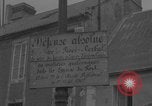 Image of Captured German soldiers Isigny France Isigny-sur-Mer France, 1944, second 53 stock footage video 65675080932