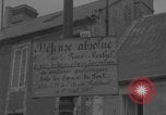 Image of Captured German soldiers Isigny France Isigny-sur-Mer France, 1944, second 54 stock footage video 65675080932