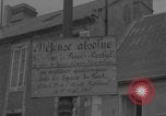 Image of Captured German soldiers Isigny France Isigny-sur-Mer France, 1944, second 55 stock footage video 65675080932