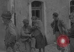 Image of Captured German soldiers Isigny France Isigny-sur-Mer France, 1944, second 56 stock footage video 65675080932