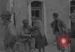 Image of Captured German soldiers Isigny France Isigny-sur-Mer France, 1944, second 57 stock footage video 65675080932