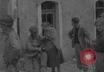 Image of Captured German soldiers Isigny France Isigny-sur-Mer France, 1944, second 58 stock footage video 65675080932