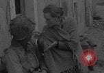 Image of Captured German soldiers Isigny France Isigny-sur-Mer France, 1944, second 60 stock footage video 65675080932
