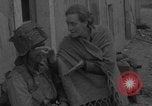 Image of Captured German soldiers Isigny France Isigny-sur-Mer France, 1944, second 61 stock footage video 65675080932