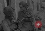 Image of Captured German soldiers Isigny France Isigny-sur-Mer France, 1944, second 62 stock footage video 65675080932