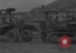 Image of US Army operations Omaha Beach Normandy France, 1944, second 10 stock footage video 65675080934