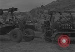 Image of US Army operations Omaha Beach Normandy France, 1944, second 11 stock footage video 65675080934