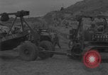 Image of US Army operations Omaha Beach Normandy France, 1944, second 12 stock footage video 65675080934