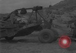 Image of US Army operations Omaha Beach Normandy France, 1944, second 16 stock footage video 65675080934
