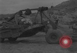 Image of US Army operations Omaha Beach Normandy France, 1944, second 17 stock footage video 65675080934