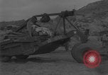 Image of US Army operations Omaha Beach Normandy France, 1944, second 18 stock footage video 65675080934
