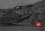 Image of US Army operations Omaha Beach Normandy France, 1944, second 19 stock footage video 65675080934