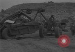 Image of US Army operations Omaha Beach Normandy France, 1944, second 21 stock footage video 65675080934