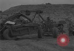Image of US Army operations Omaha Beach Normandy France, 1944, second 22 stock footage video 65675080934