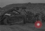 Image of US Army operations Omaha Beach Normandy France, 1944, second 23 stock footage video 65675080934