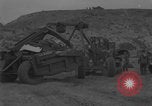 Image of US Army operations Omaha Beach Normandy France, 1944, second 24 stock footage video 65675080934