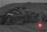 Image of US Army operations Omaha Beach Normandy France, 1944, second 25 stock footage video 65675080934