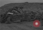 Image of US Army operations Omaha Beach Normandy France, 1944, second 26 stock footage video 65675080934
