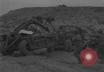 Image of US Army operations Omaha Beach Normandy France, 1944, second 27 stock footage video 65675080934