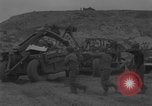 Image of US Army operations Omaha Beach Normandy France, 1944, second 28 stock footage video 65675080934