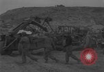 Image of US Army operations Omaha Beach Normandy France, 1944, second 29 stock footage video 65675080934