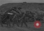 Image of US Army operations Omaha Beach Normandy France, 1944, second 31 stock footage video 65675080934