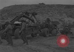 Image of US Army operations Omaha Beach Normandy France, 1944, second 32 stock footage video 65675080934