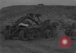 Image of US Army operations Omaha Beach Normandy France, 1944, second 34 stock footage video 65675080934