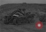 Image of US Army operations Omaha Beach Normandy France, 1944, second 35 stock footage video 65675080934