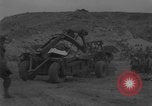 Image of US Army operations Omaha Beach Normandy France, 1944, second 36 stock footage video 65675080934
