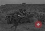 Image of US Army operations Omaha Beach Normandy France, 1944, second 37 stock footage video 65675080934