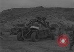 Image of US Army operations Omaha Beach Normandy France, 1944, second 39 stock footage video 65675080934