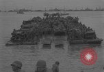 Image of US Army operations Omaha Beach Normandy France, 1944, second 40 stock footage video 65675080934