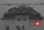 Image of US Army operations Omaha Beach Normandy France, 1944, second 41 stock footage video 65675080934