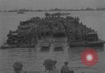 Image of US Army operations Omaha Beach Normandy France, 1944, second 42 stock footage video 65675080934