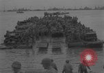 Image of US Army operations Omaha Beach Normandy France, 1944, second 43 stock footage video 65675080934