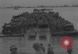Image of US Army operations Omaha Beach Normandy France, 1944, second 44 stock footage video 65675080934