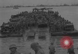 Image of US Army operations Omaha Beach Normandy France, 1944, second 45 stock footage video 65675080934