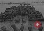 Image of US Army operations Omaha Beach Normandy France, 1944, second 46 stock footage video 65675080934