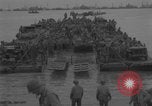 Image of US Army operations Omaha Beach Normandy France, 1944, second 47 stock footage video 65675080934