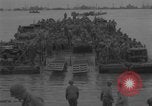 Image of US Army operations Omaha Beach Normandy France, 1944, second 48 stock footage video 65675080934
