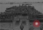 Image of US Army operations Omaha Beach Normandy France, 1944, second 50 stock footage video 65675080934