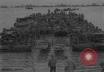 Image of US Army operations Omaha Beach Normandy France, 1944, second 51 stock footage video 65675080934