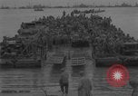 Image of US Army operations Omaha Beach Normandy France, 1944, second 52 stock footage video 65675080934